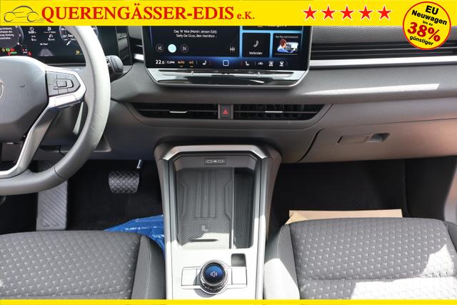 Volkswagen T-Roc 1.5 eTSI DSG "Life" *AHK*ACC*LED*Gar*SHZ*LKH* 
