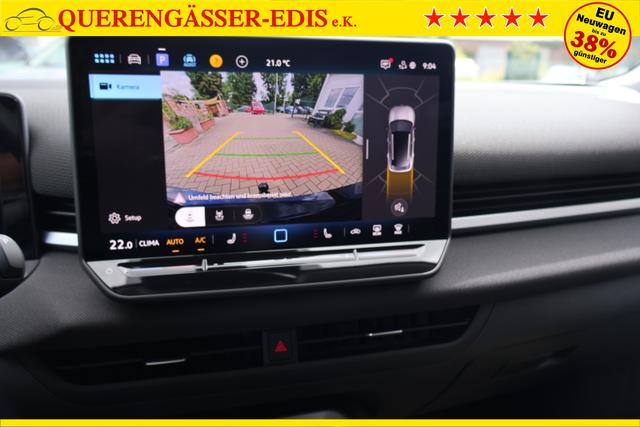Volkswagen T-Roc 1.5 eTSI DSG "Life" *AHK*ACC*LED*Gar*SHZ*LKH* 