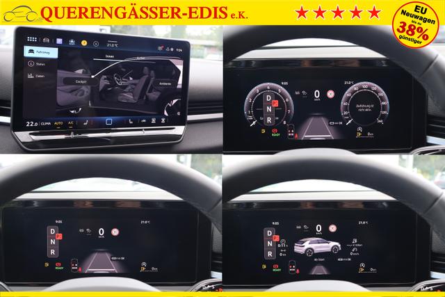 Volkswagen T-Roc 1.5 eTSI DSG "Life" *AHK*ACC*LED*Gar*SHZ*LKH* 