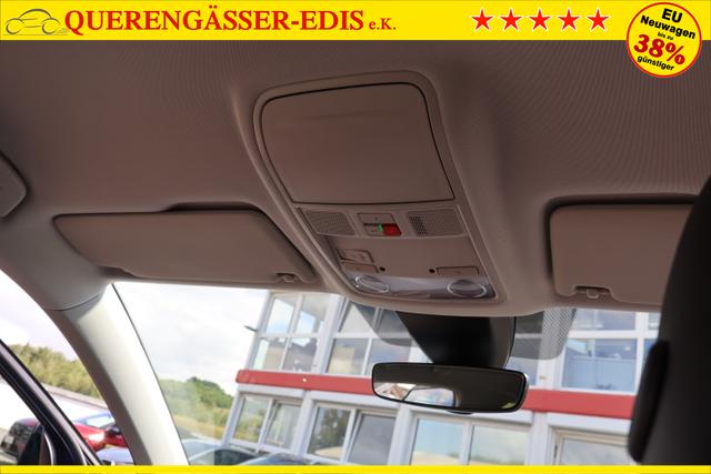 Seat Ateca 1.5TSI "Style" 110kw *AHK*NAVI*SHZ*LKH*ACC* 