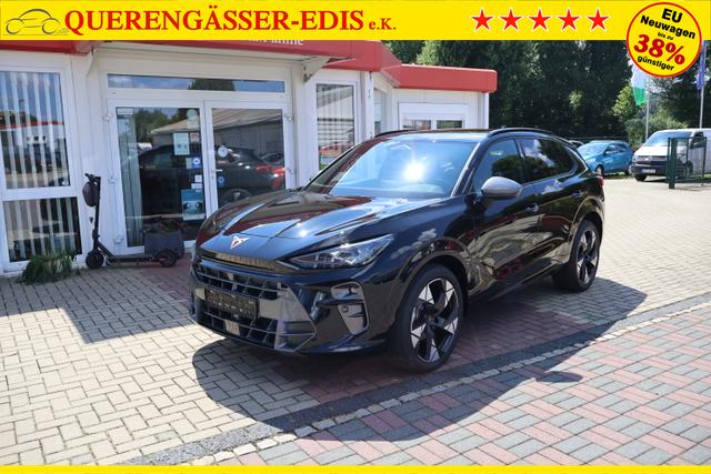 Cupra Terramar 1.5 eTSI DSG *AHK*Kessy+el.HK*SHZ+LKH*20"ALU* 