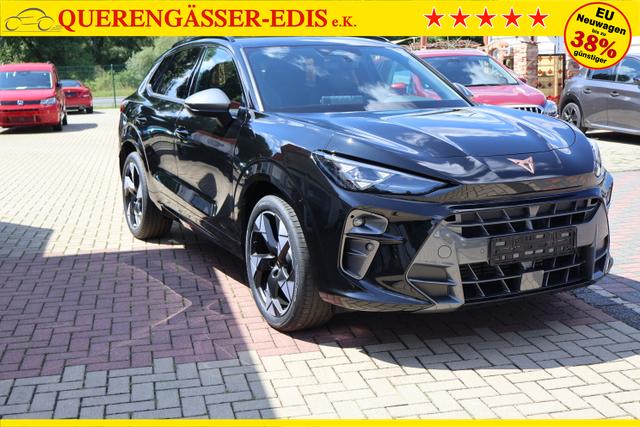 Cupra Terramar 1.5 eTSI DSG *AHK*Kessy+el.HK*SHZ+LKH*20"ALU* 