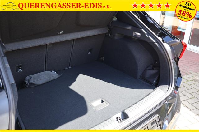 Cupra Terramar 1.5 eTSI DSG *AHK*Kessy+el.HK*SHZ+LKH*20"ALU* 