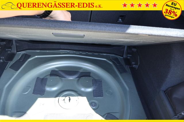 Cupra Terramar 1.5 eTSI DSG *AHK*Kessy+el.HK*SHZ+LKH*20"ALU* 