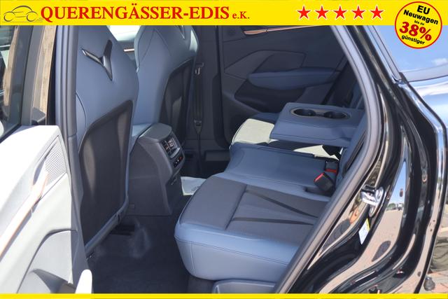 Cupra Terramar 1.5 eTSI DSG *AHK*Kessy+el.HK*SHZ+LKH*20"ALU* 