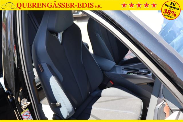Cupra Terramar 1.5 eTSI DSG *AHK*Kessy+el.HK*SHZ+LKH*20"ALU* 