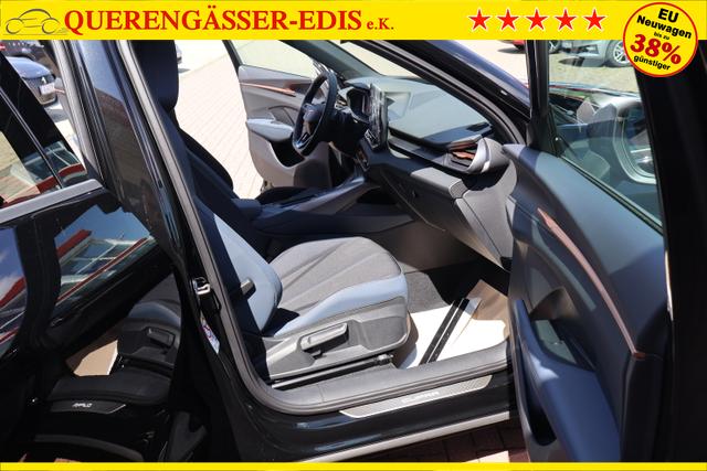 Cupra Terramar 1.5 eTSI DSG *AHK*Kessy+el.HK*SHZ+LKH*20"ALU* 