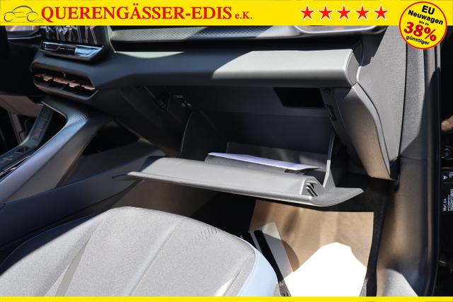 Cupra Terramar 1.5 eTSI DSG *AHK*Kessy+el.HK*SHZ+LKH*20"ALU* 