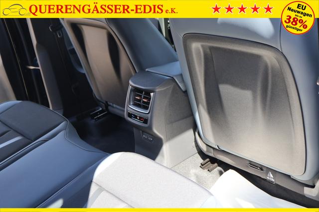 Cupra Terramar 1.5 eTSI DSG *AHK*Kessy+el.HK*SHZ+LKH*20"ALU* 