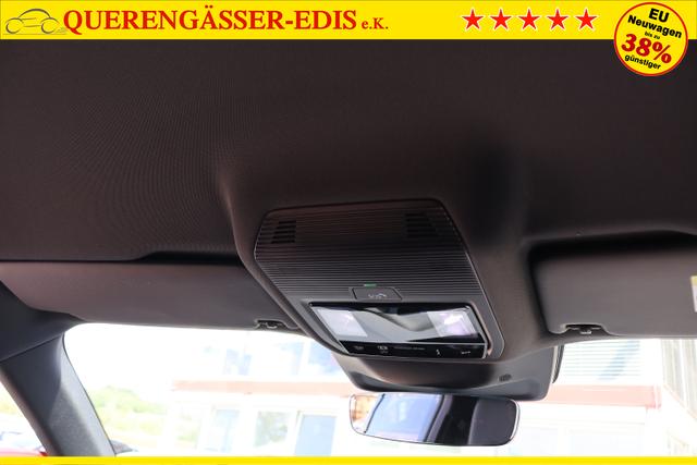 Cupra Terramar 1.5 eTSI DSG *AHK*Kessy+el.HK*SHZ+LKH*20"ALU* 