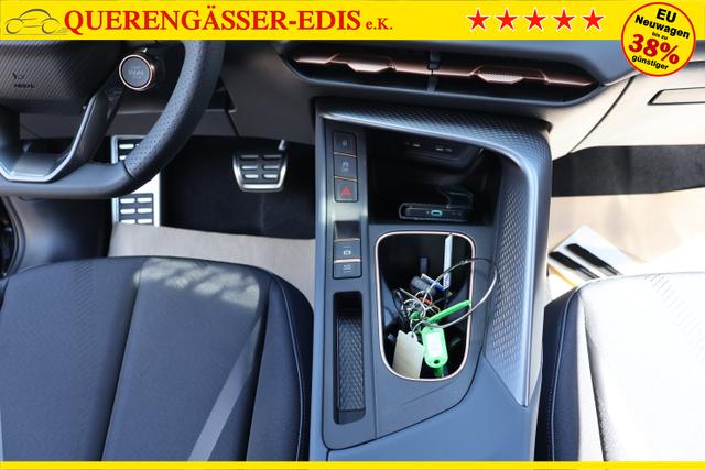 Cupra Terramar 1.5 eTSI DSG *AHK*Kessy+el.HK*SHZ+LKH*20"ALU* 