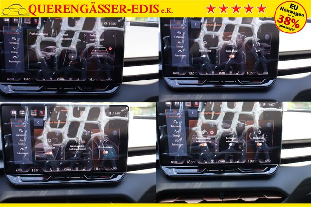 Cupra Terramar 1.5 eTSI DSG *AHK*Kessy+el.HK*SHZ+LKH*20"ALU* 