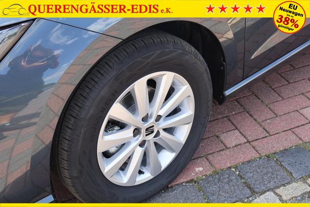 Seat Ibiza 1.0TSI 70KW "Reference" 