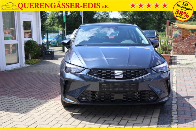 Seat Ibiza 1.0TSI 70KW "Reference" 