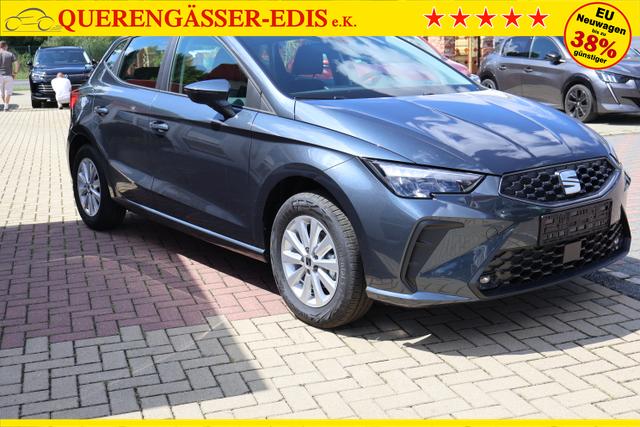 Seat Ibiza 1.0TSI 70KW "Reference" 