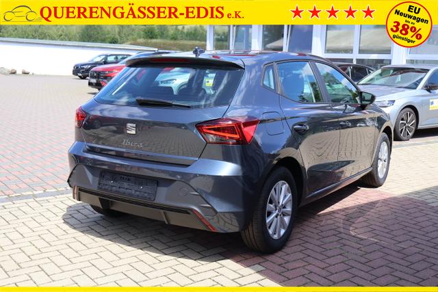 Seat Ibiza 1.0TSI 70KW "Reference" 