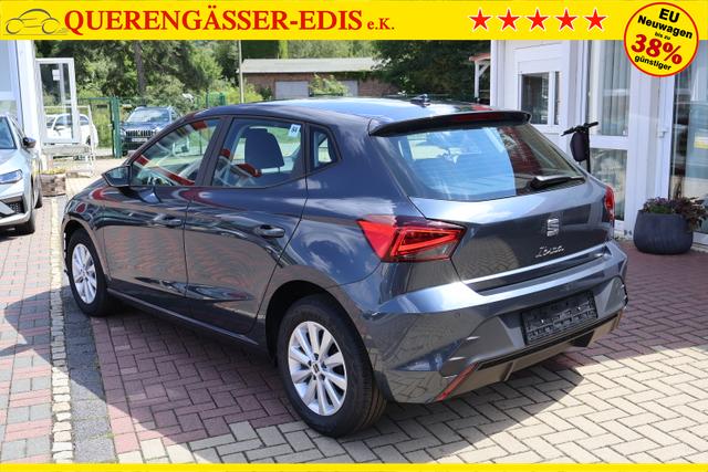 Seat Ibiza 1.0TSI 70KW "Reference" 
