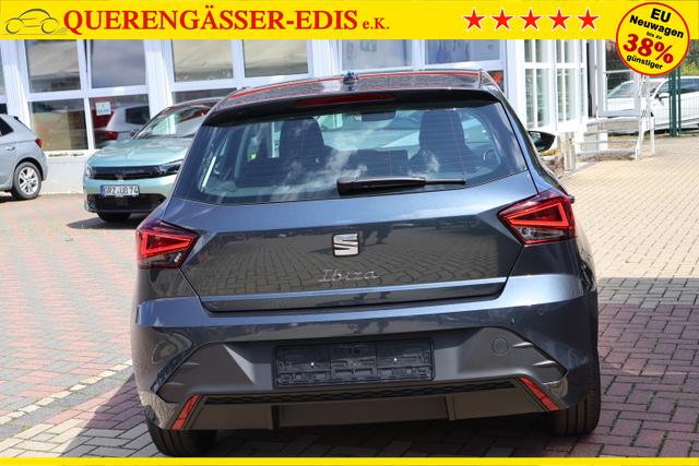 Seat Ibiza 1.0TSI 70KW "Reference" 