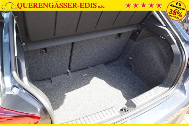 Seat Ibiza 1.0TSI 70KW "Reference" 