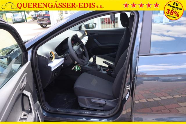 Seat Ibiza 1.0TSI 70KW "Reference" 