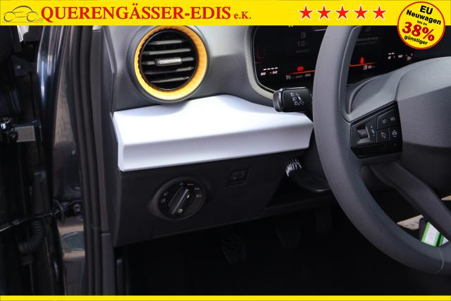 Seat Ibiza 1.0TSI 70KW "Reference" 