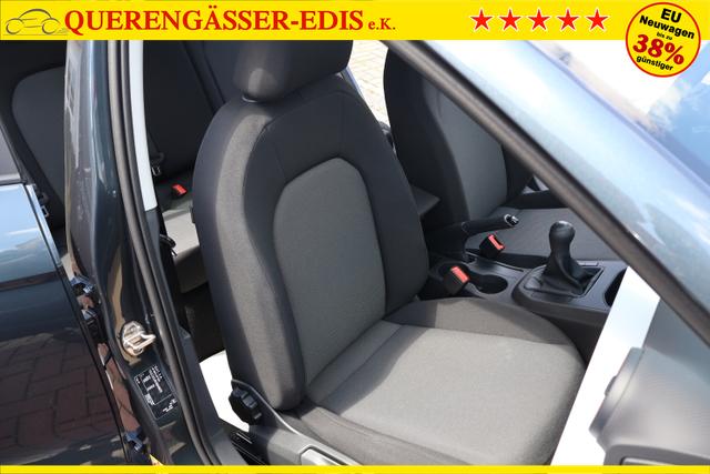 Seat Ibiza 1.0TSI 70KW "Reference" 