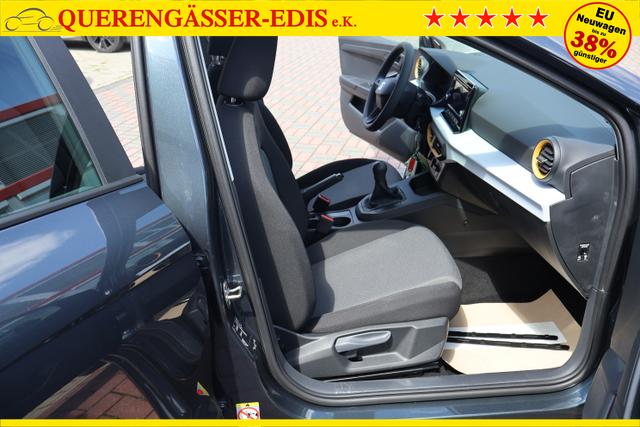 Seat Ibiza 1.0TSI 70KW "Reference" 