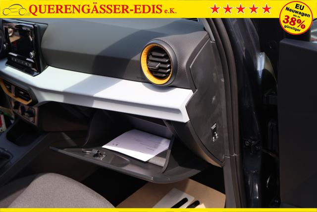 Seat Ibiza 1.0TSI 70KW "Reference" 