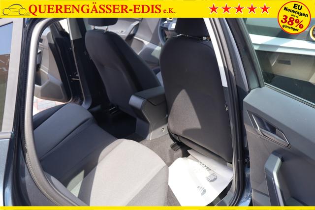 Seat Ibiza 1.0TSI 70KW "Reference" 