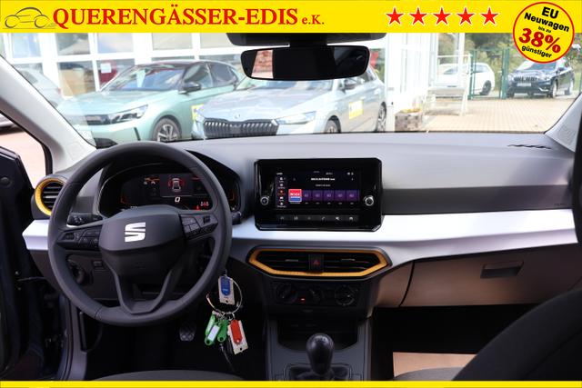 Seat Ibiza 1.0TSI 70KW "Reference" 