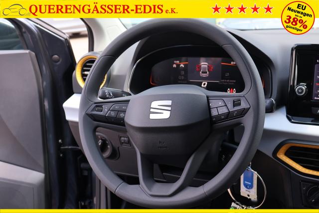 Seat Ibiza 1.0TSI 70KW "Reference" 