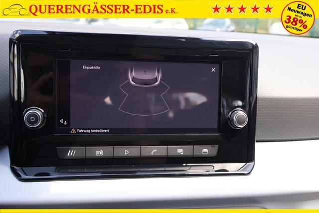 Seat Ibiza 1.0TSI 70KW "Reference" 