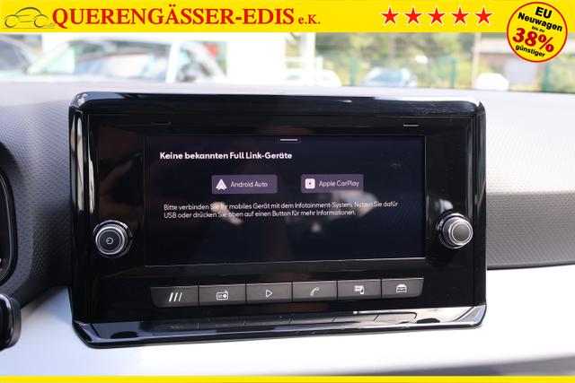 Seat Ibiza 1.0TSI 70KW "Reference" 