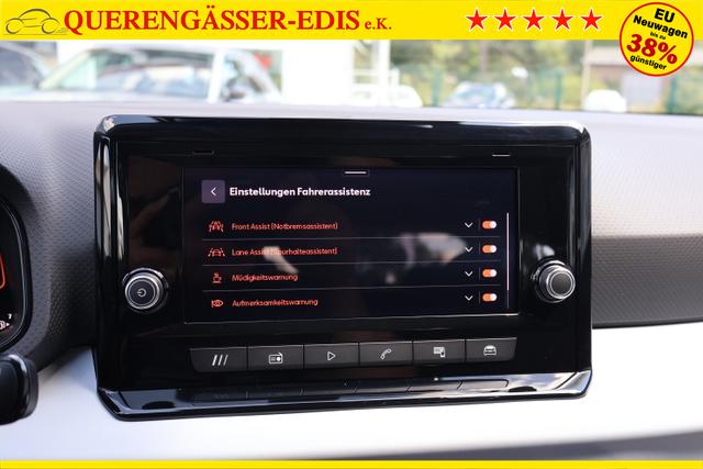 Seat Ibiza 1.0TSI 70KW "Reference" 