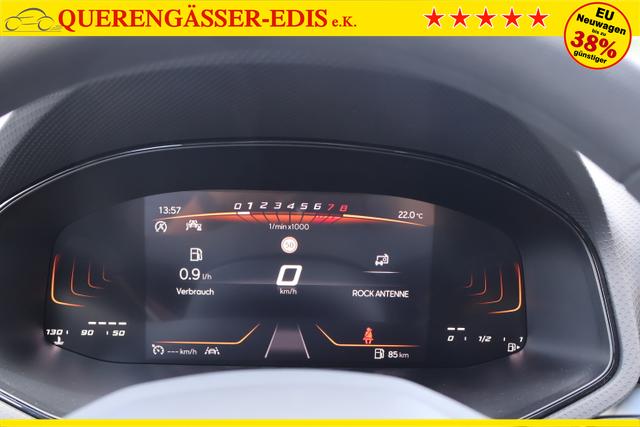 Seat Ibiza 1.0TSI 70KW "Reference" 