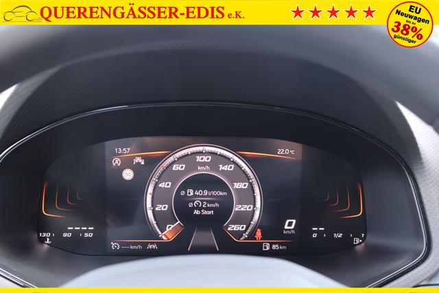 Seat Ibiza 1.0TSI 70KW "Reference" 