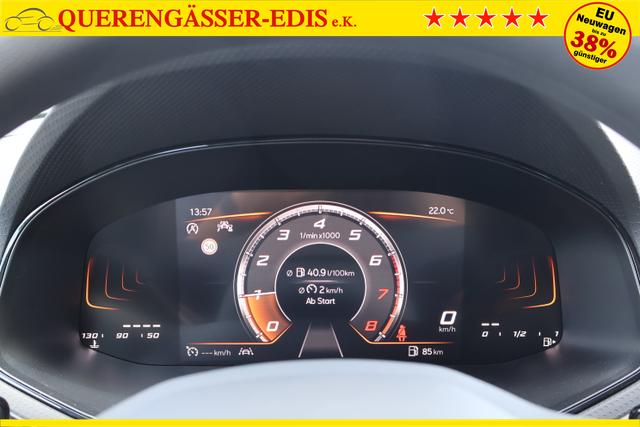 Seat Ibiza 1.0TSI 70KW "Reference" 