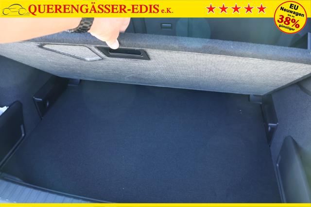 Skoda Karoq 1.5TSI DSG *AHK*Kessy*SHZ+LKH*Klima* 