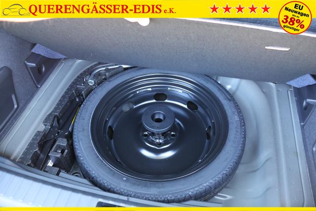 Skoda Karoq 1.5TSI DSG *AHK*Kessy*SHZ+LKH*Klima* 
