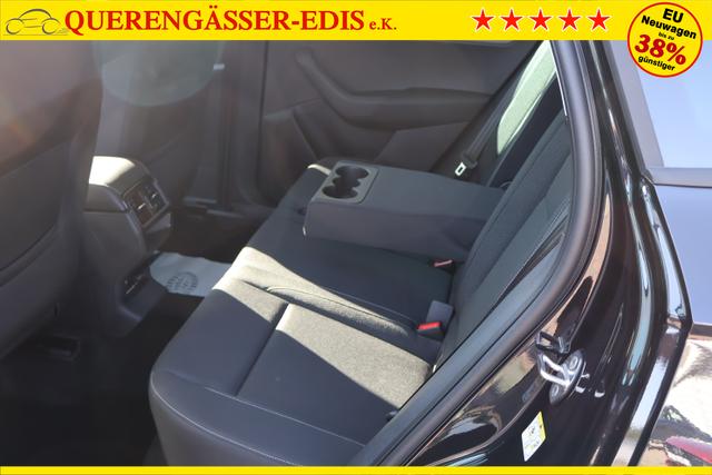 Skoda Karoq 1.5TSI DSG *AHK*Kessy*SHZ+LKH*Klima* 