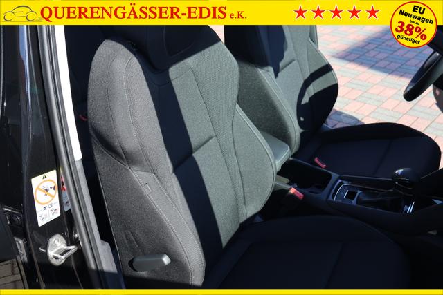 Skoda Karoq 1.5TSI DSG *AHK*Kessy*SHZ+LKH*Klima* 