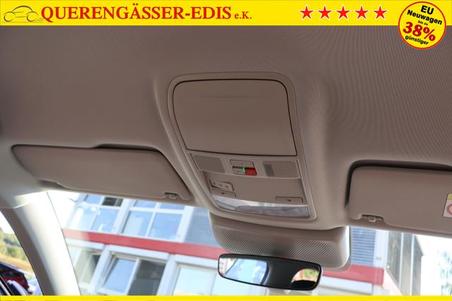 Skoda Karoq 1.5TSI DSG *AHK*Kessy*SHZ+LKH*Klima* 
