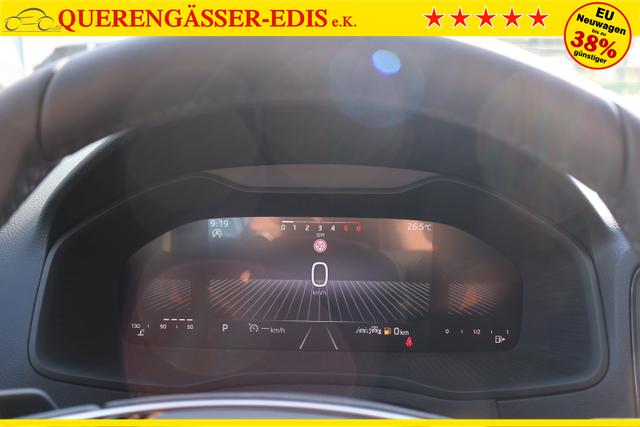 Skoda Karoq 1.5TSI DSG *AHK*Kessy*SHZ+LKH*Klima* 