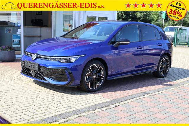 Volkswagen Golf R-Line 1.5 TSI *Lapiz-Blau* 