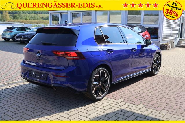 Volkswagen Golf R-Line 1.5 TSI *Lapiz-Blau* 