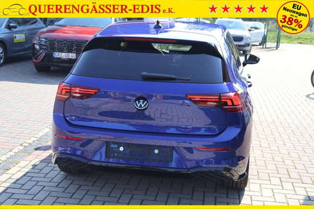 Volkswagen Golf R-Line 1.5 TSI *Lapiz-Blau* 