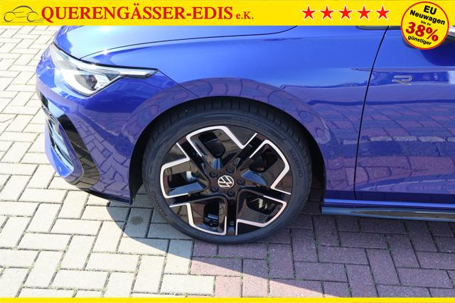 Volkswagen Golf R-Line 1.5 TSI *Lapiz-Blau* 