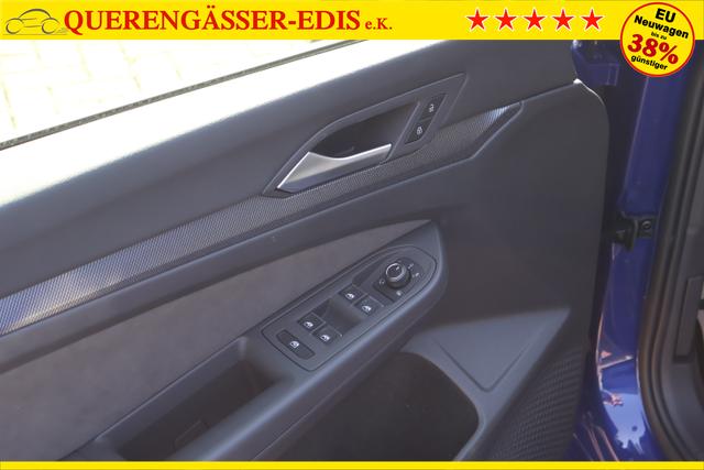 Volkswagen Golf R-Line 1.5 TSI *Lapiz-Blau* 