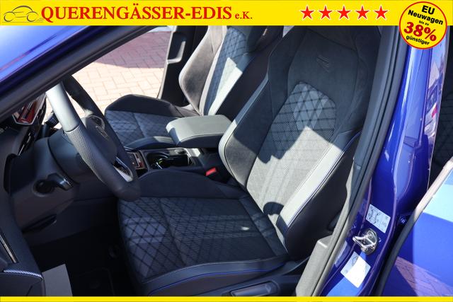 Volkswagen Golf R-Line 1.5 TSI *Lapiz-Blau* 