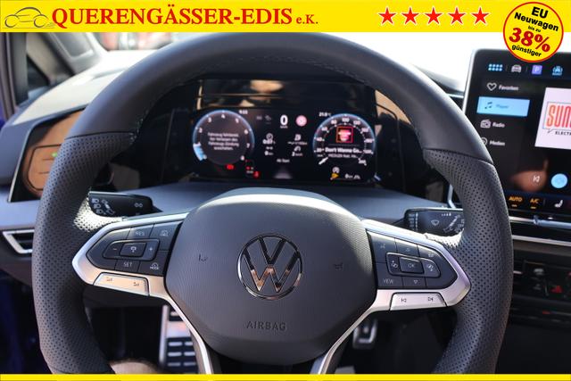 Volkswagen Golf R-Line 1.5 TSI *Lapiz-Blau* 